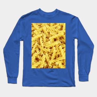 YUMM YUMMY PASTA Long Sleeve T-Shirt